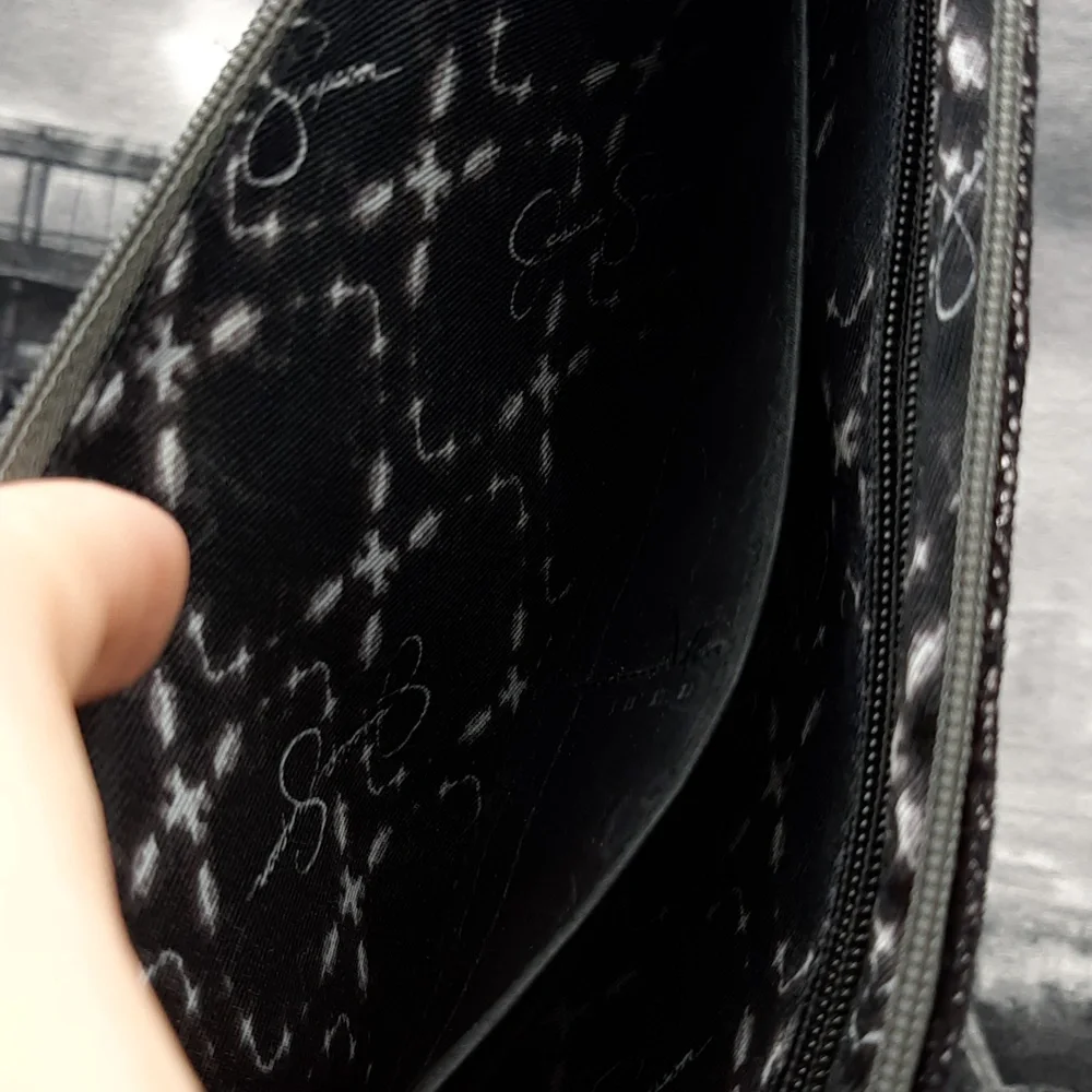 Jessica Simpson Wristlet